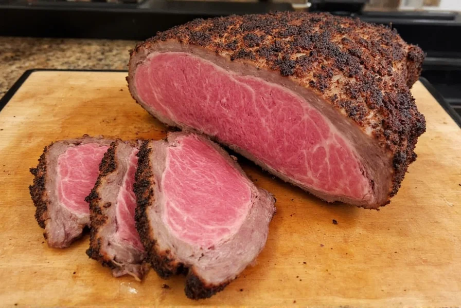 Final Roast