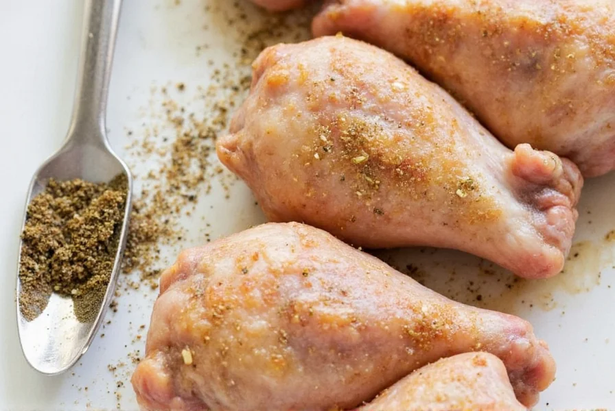 Perfect Lemon Pepper Seasoning for Wings: Proven Method