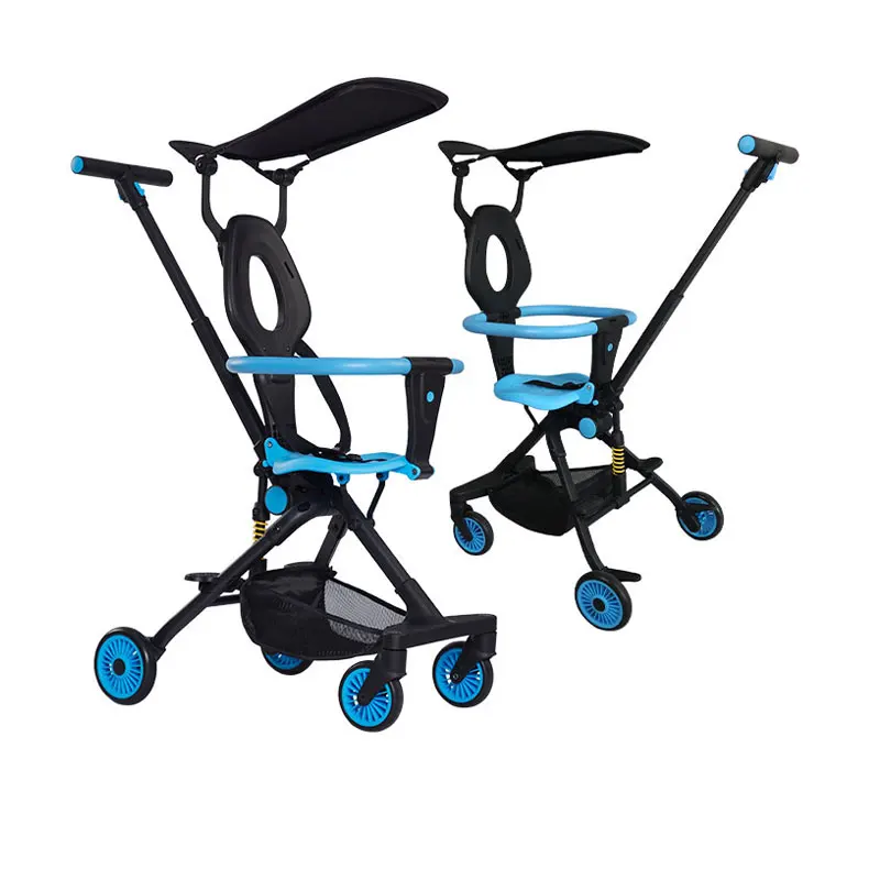 

Infant Manufacturer Walkers & Carriers Baby Stroller, European Adult Uppababy Stroller/