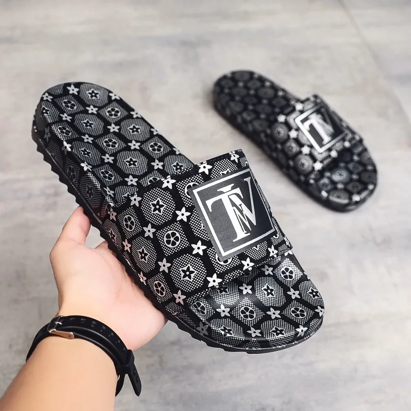 

Famous Luxury Branded Sandals 2020,Luxury Brand Slippers Louiss Vuiton Slides Sandals