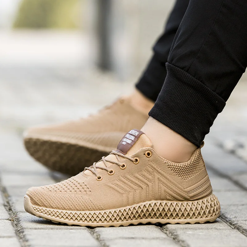 

Fashion sport men casual shoes PVC Injection sport shoes for men