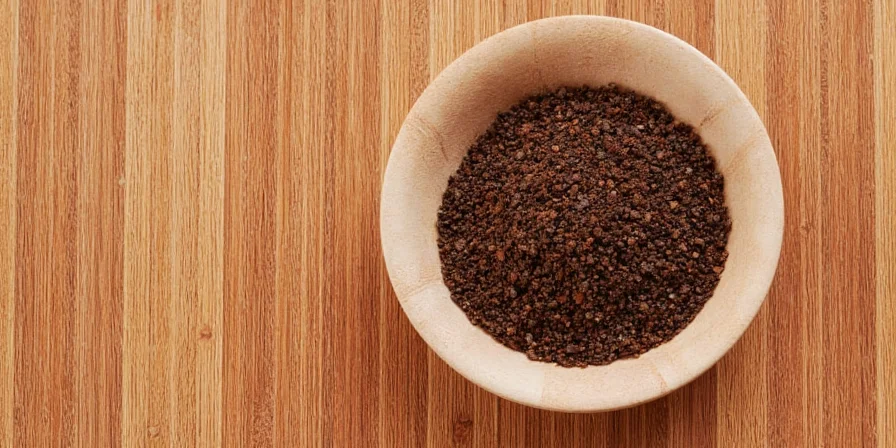Homemade Clove Oil in a Glass Jar