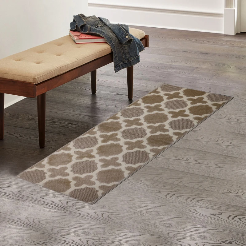 Floor Runners Indoor Outdoor Floor Runner Non Skid Premium Rubber Floor