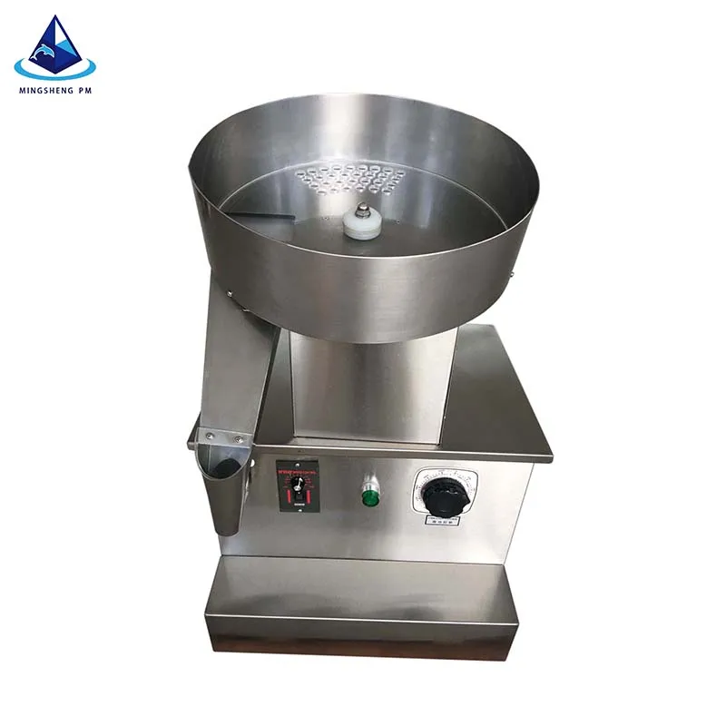 pill counting machine