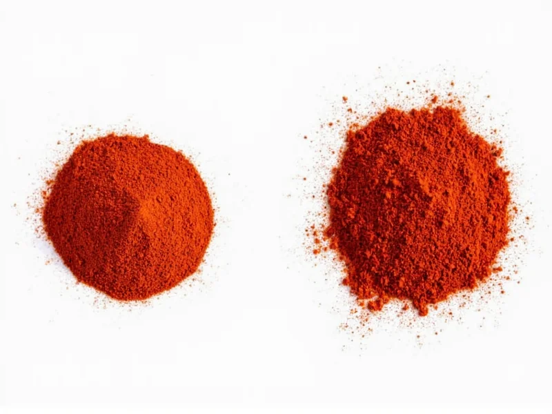 Sweet vs Regular Paprika: Key Differences Explained