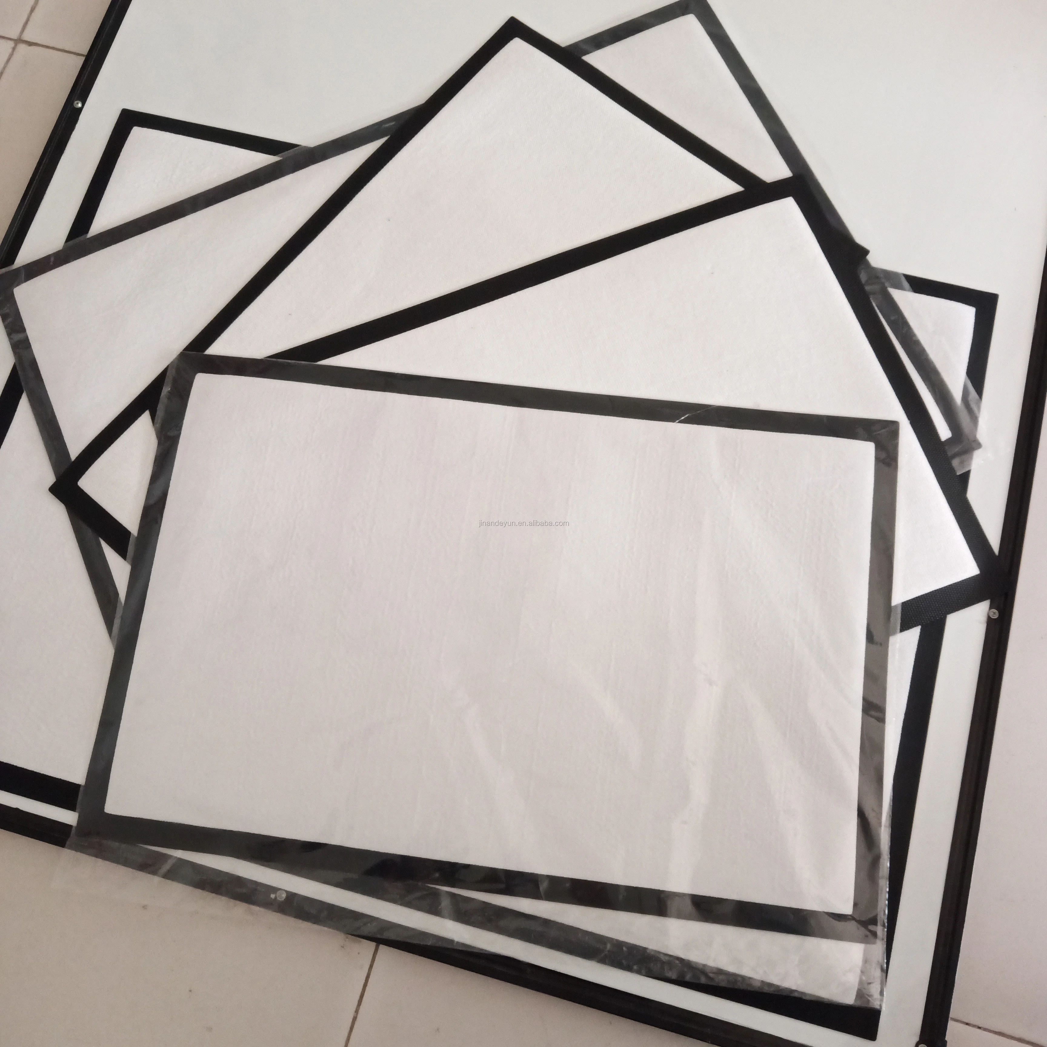 alfombra para sublimar sublimate carpet