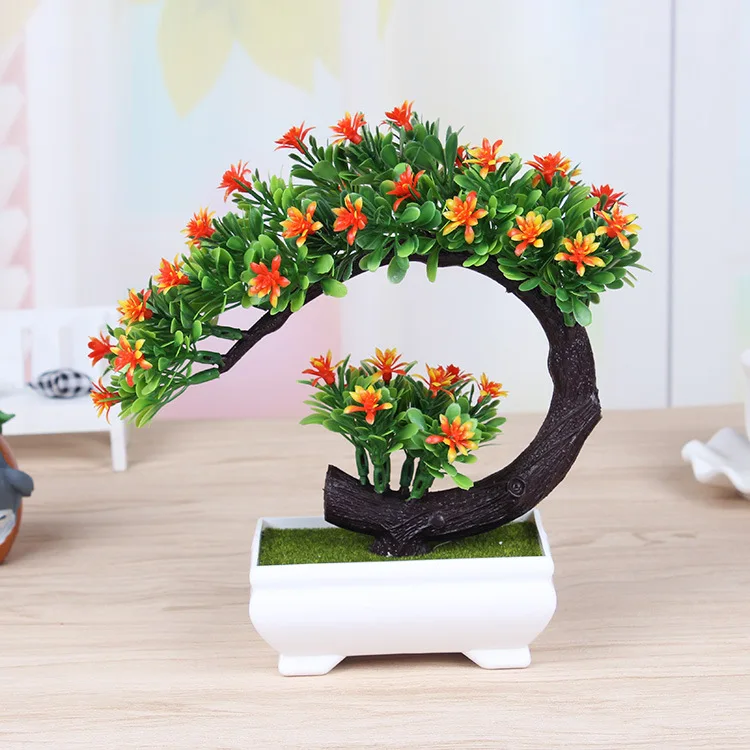 

High Quality Home decoration Size Palm Tree Artificial Plants