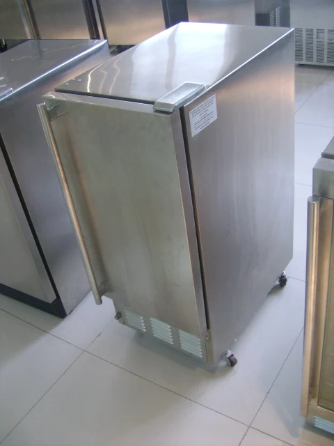 
Built in Ice Maker(Manufacturer with CE/UL/CB certificates) 