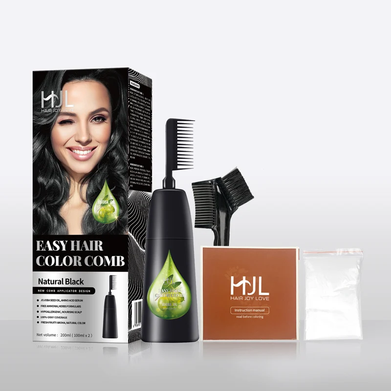 

Manufacturer private brand hair colors dye popular professional color hair cream