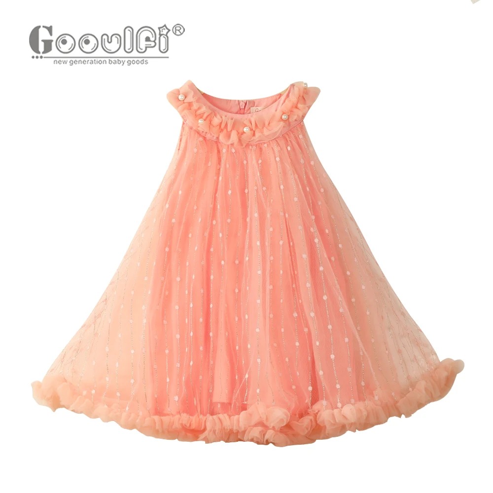 

2021 new arrivals girl clothes princess dress for baby 0 or 3 month