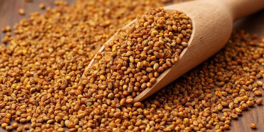 Nutritional Info of Kalonji Seeds