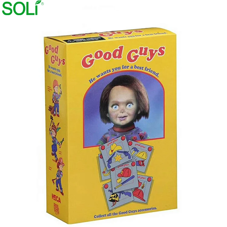 chucky buy