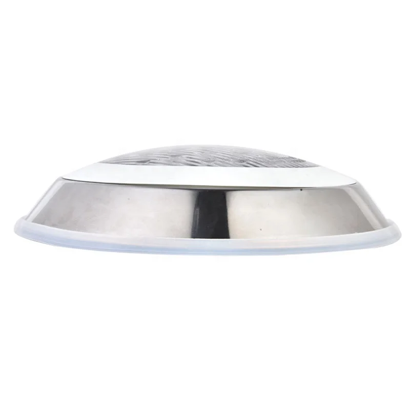 
2020 Southeast Asia High Sale 12 Volt 18W Led Swimming Pool Light IP68 Led Surface Mounted Pool Light Seeking Business Partner 