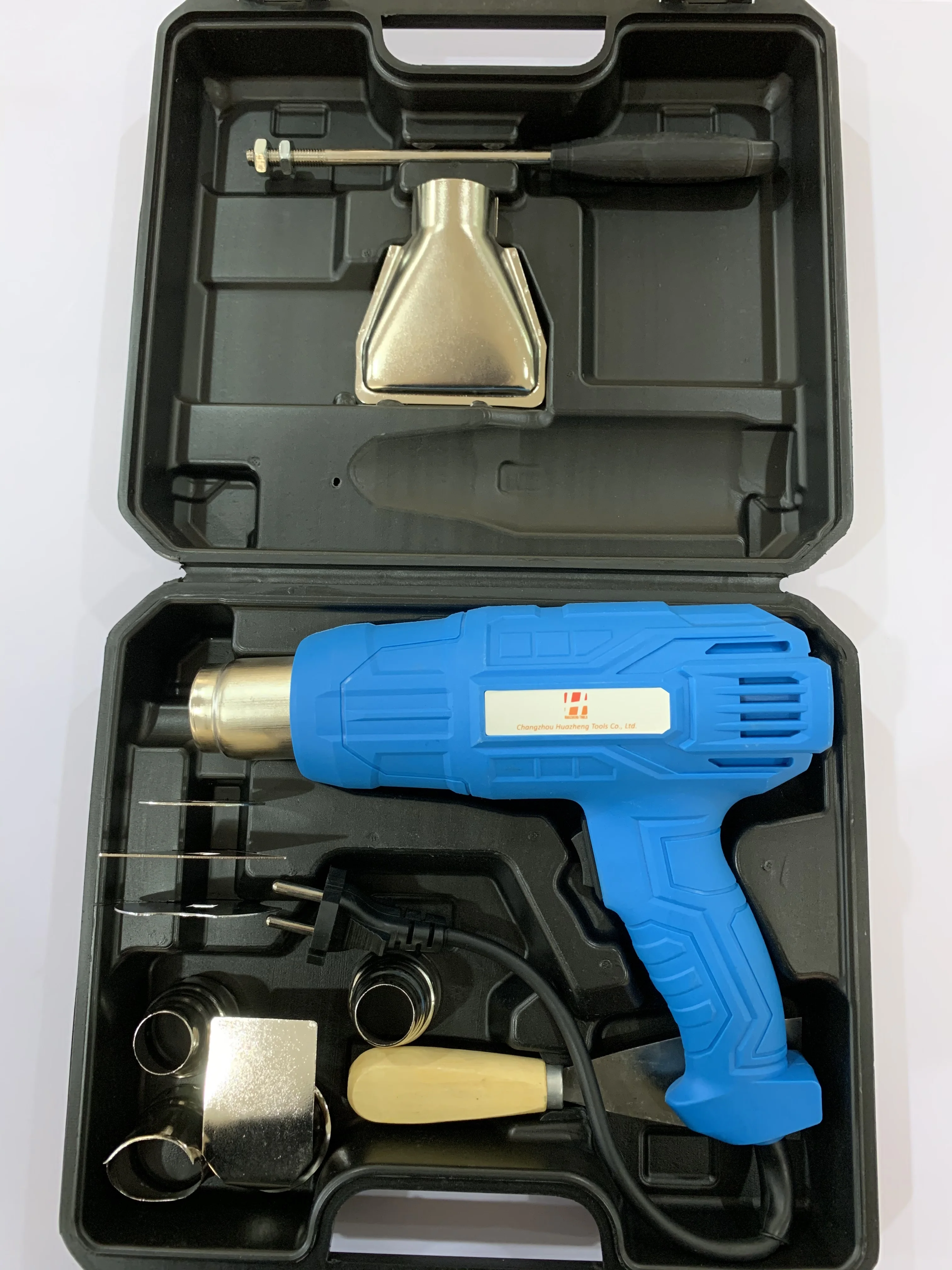 
2000W Rocket series hot air gun most popular model heat gun 