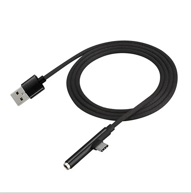 

Wholesale quick type-c adapter cable 2 in 1 + usb adapter for mobile phone charging