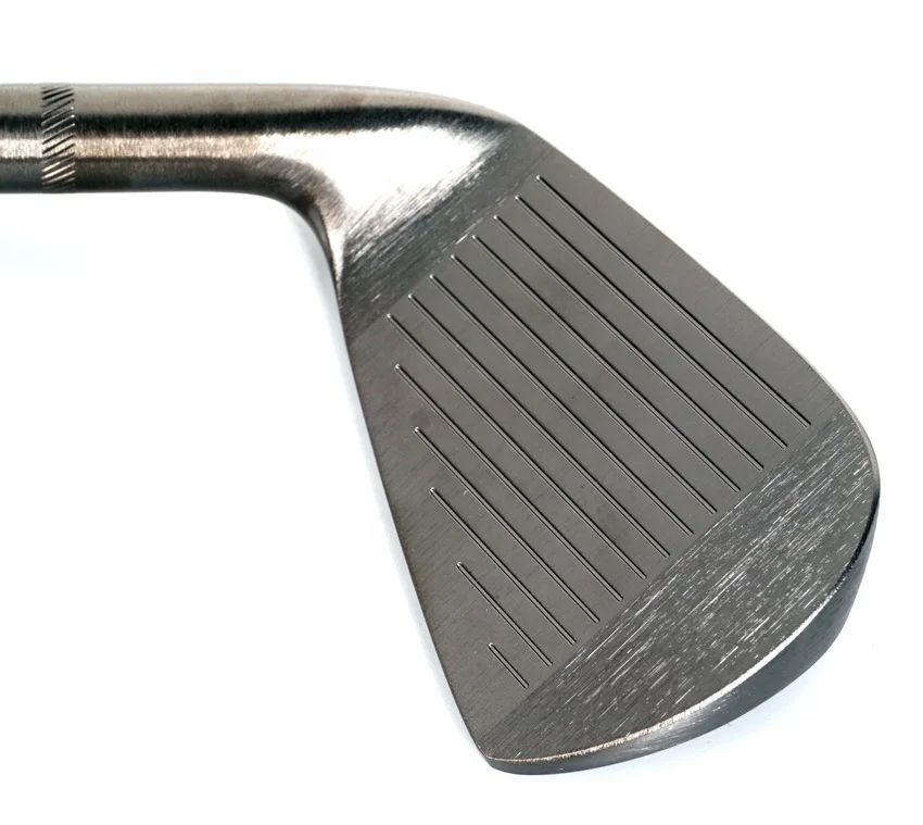 Cnc Golf Iron Heads Only 1020 Carbon Steel Golf Club Irons Buy