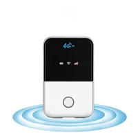 

Good Price 4g Wifi Router Vehicle Openwrt 4g Lte High Speed Wireless Wifi Hotspot Tablet Mobile Use Wifi Router