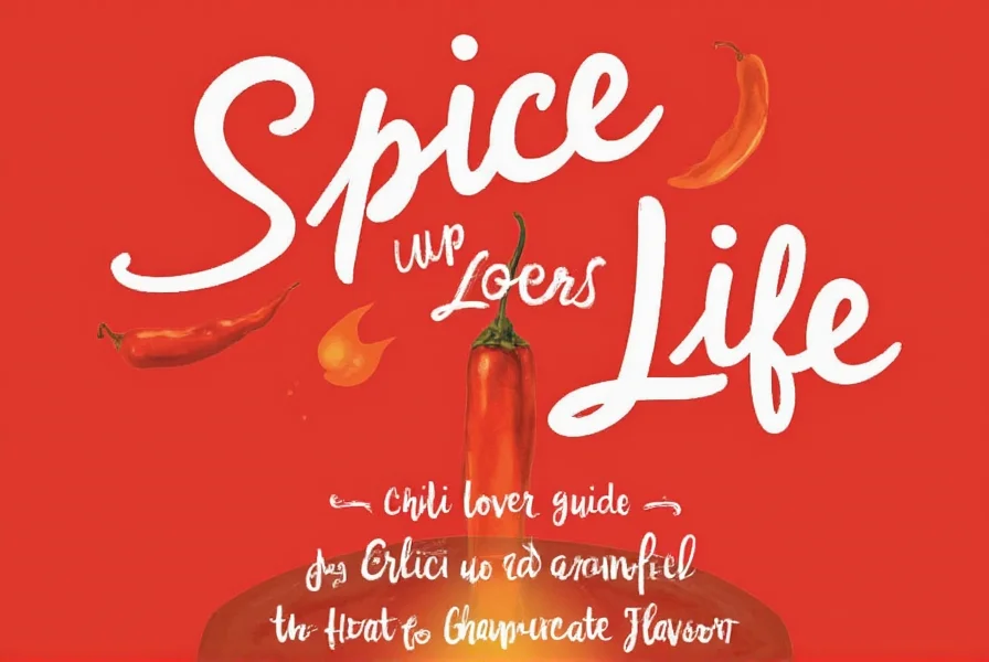 Chili Spice Tips