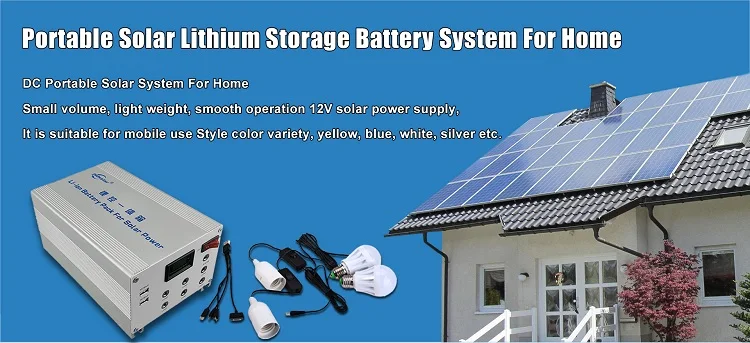 Recharge battery pack 12v 20ah 30ah 60ah 80ah 200ah solar battery lithium