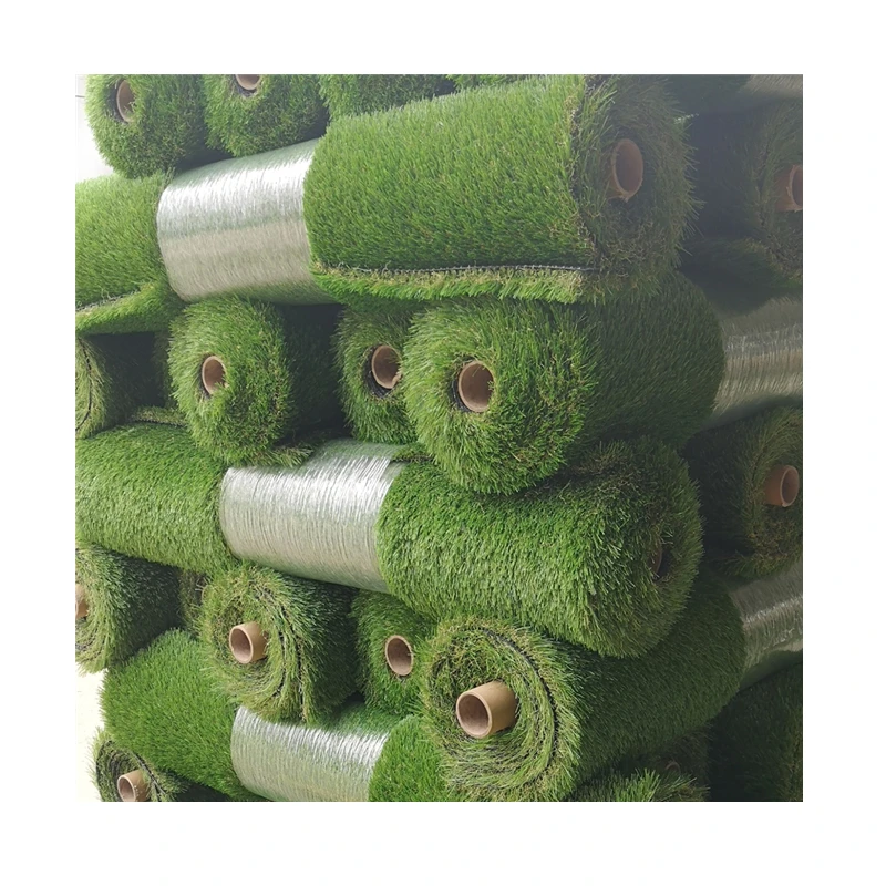 

retail cheap price garden artificial turf manufacturers small carpet rolls lawn artificial grass for e-commerce