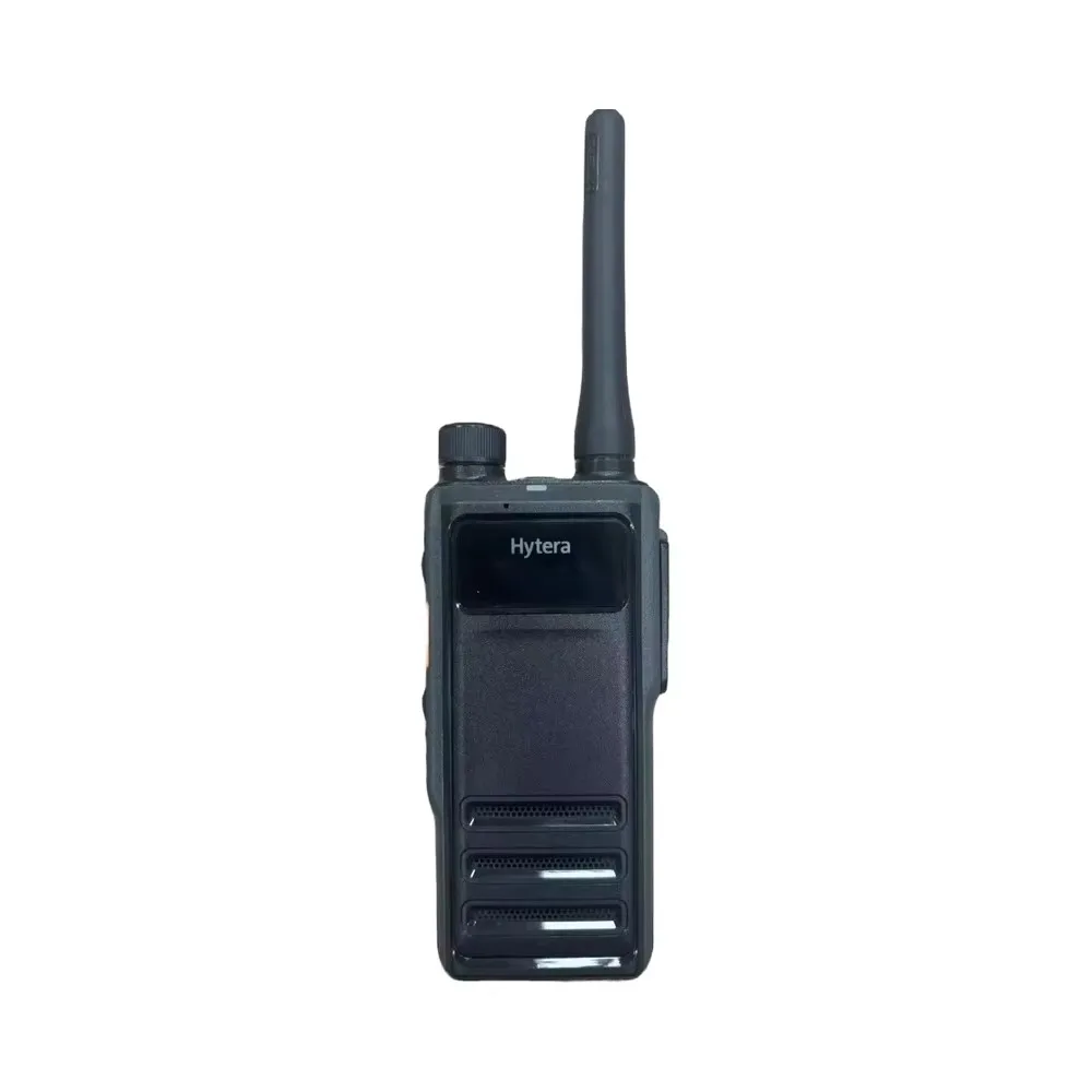 Hytera HP605 Professional Digital Portable Radio