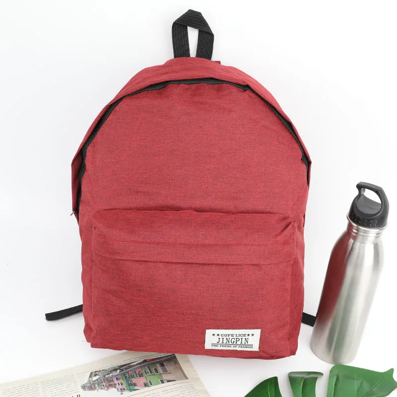

New Style Custom Logo Kids School Bags Backpacks with Reflective Strip Printing Cute Cartoon Bags School for children
