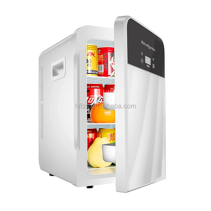 High Quality Mini Fridge With Glass Door 20l Skincare Fridge For Woman Buy Skin Fridge Skincare Fridge Mini Fridge 20 Litre Product On Alibaba Com