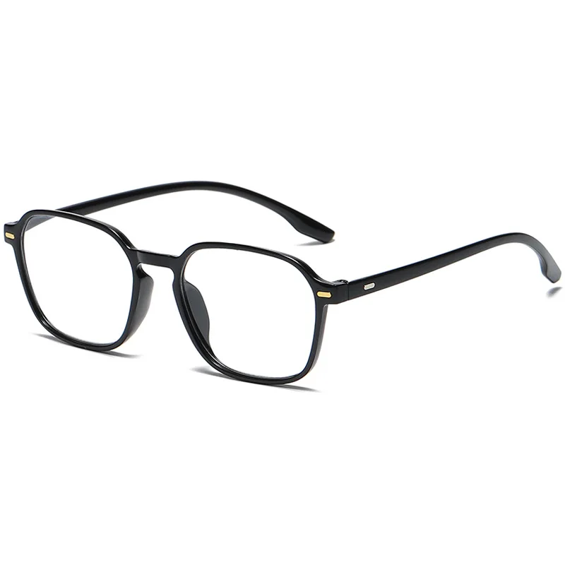 

Men Stylish Round Eye Reading Glasses Women