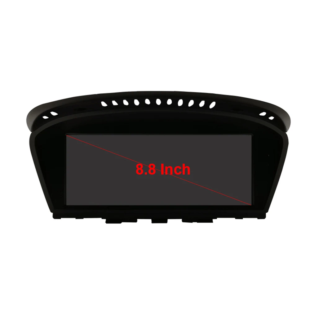 

8.8" Android 10 Car Radio For CIC CCC Series 5/3 E60 E61 E62 E63 E90 E91GPS Navigation StereoScreen Head Unit