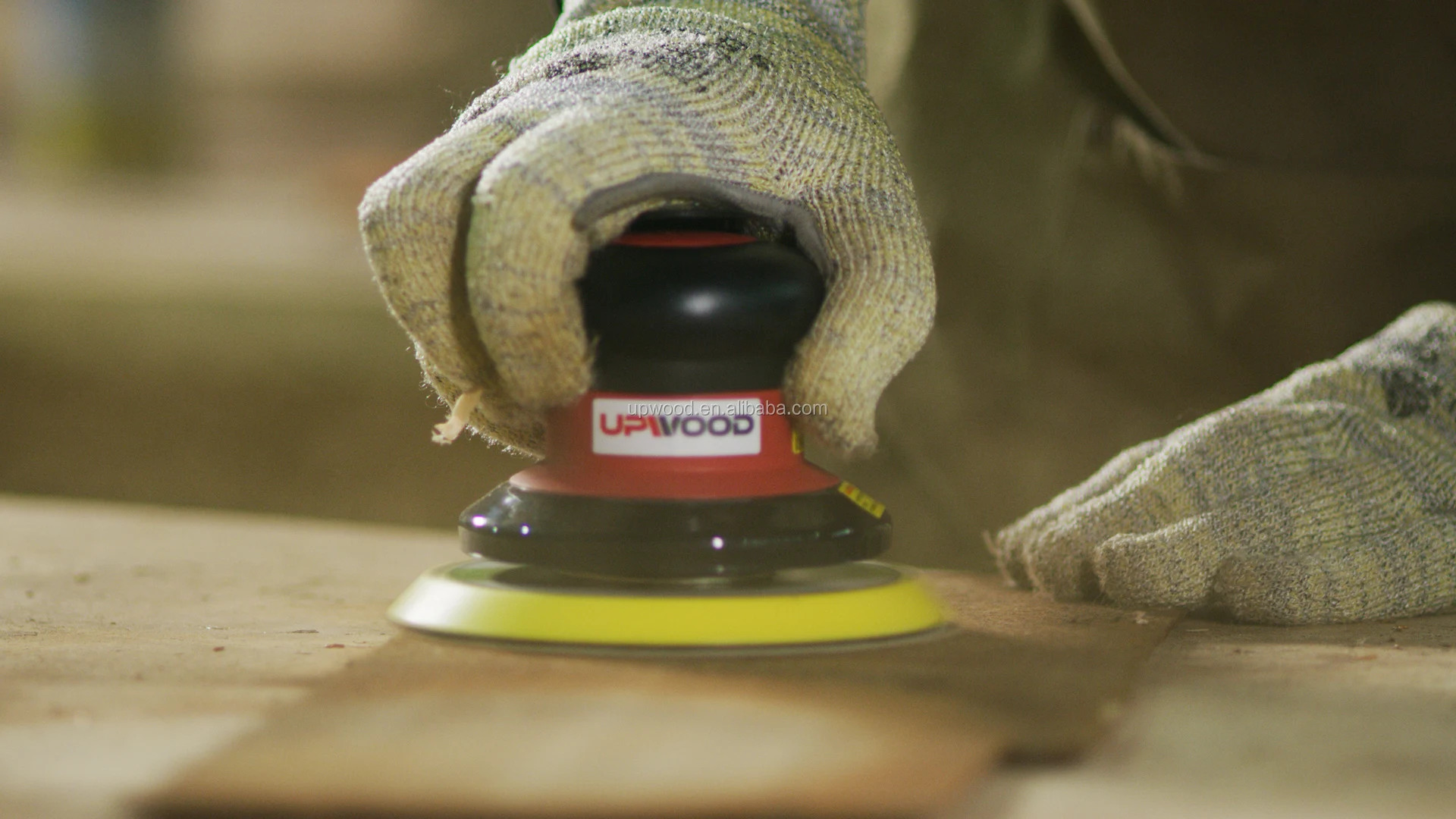 Upwood Uwa400 Air Mixer 1/2hp Ibc Tote Air Agitator Liquid Intensive