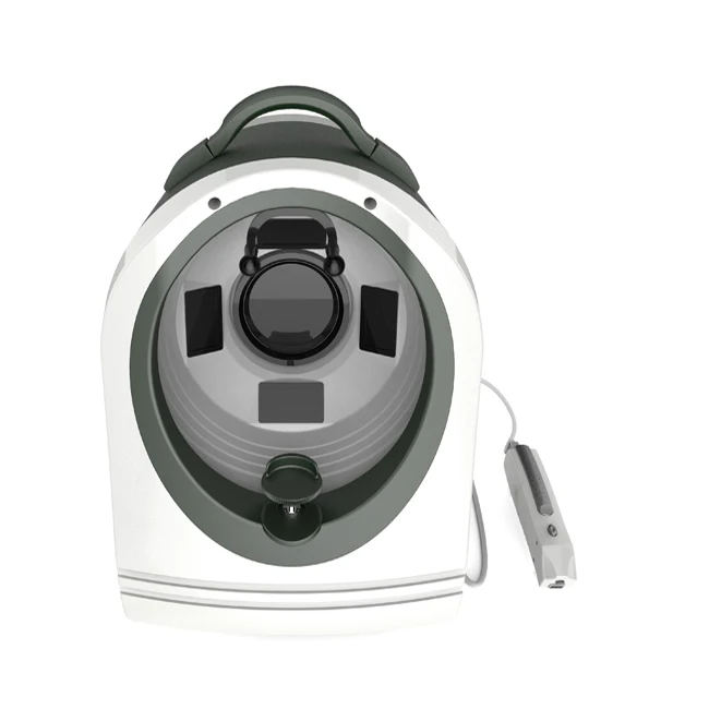 

Portable skin analyser with best price