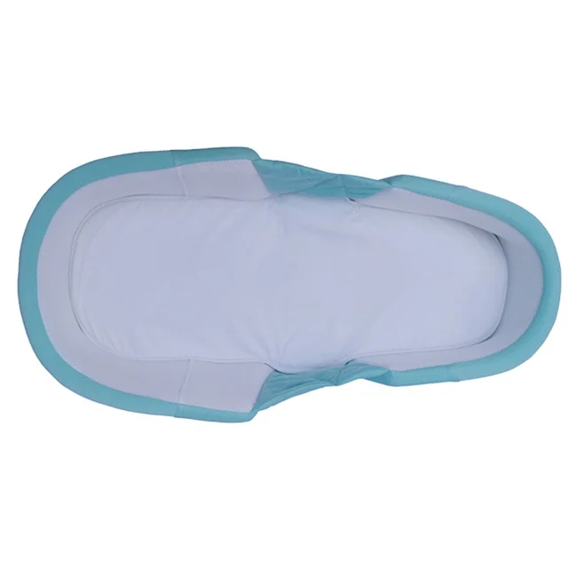 

2019 New baby bed portable foldable stylish soft baby carrier