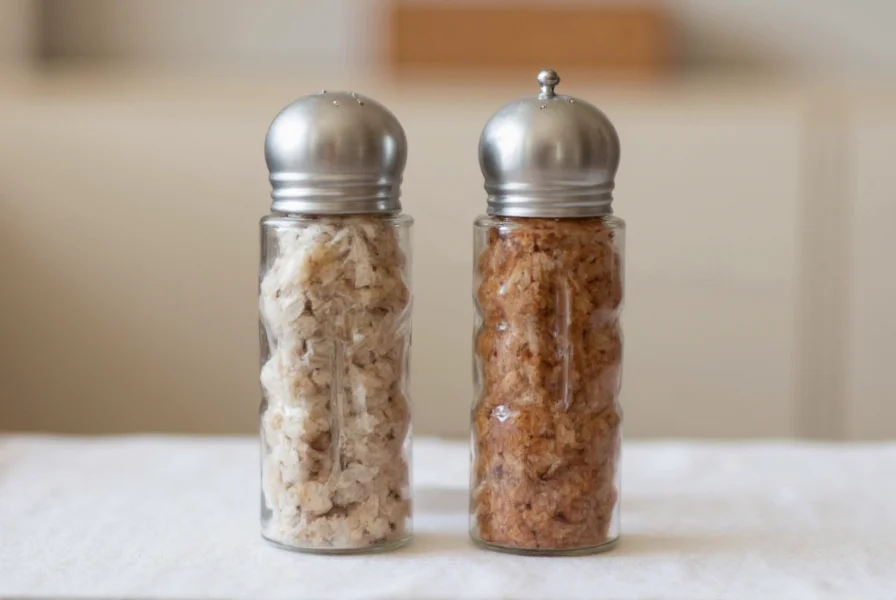 What Makes Salt and Pepper Shakers Truly Unique