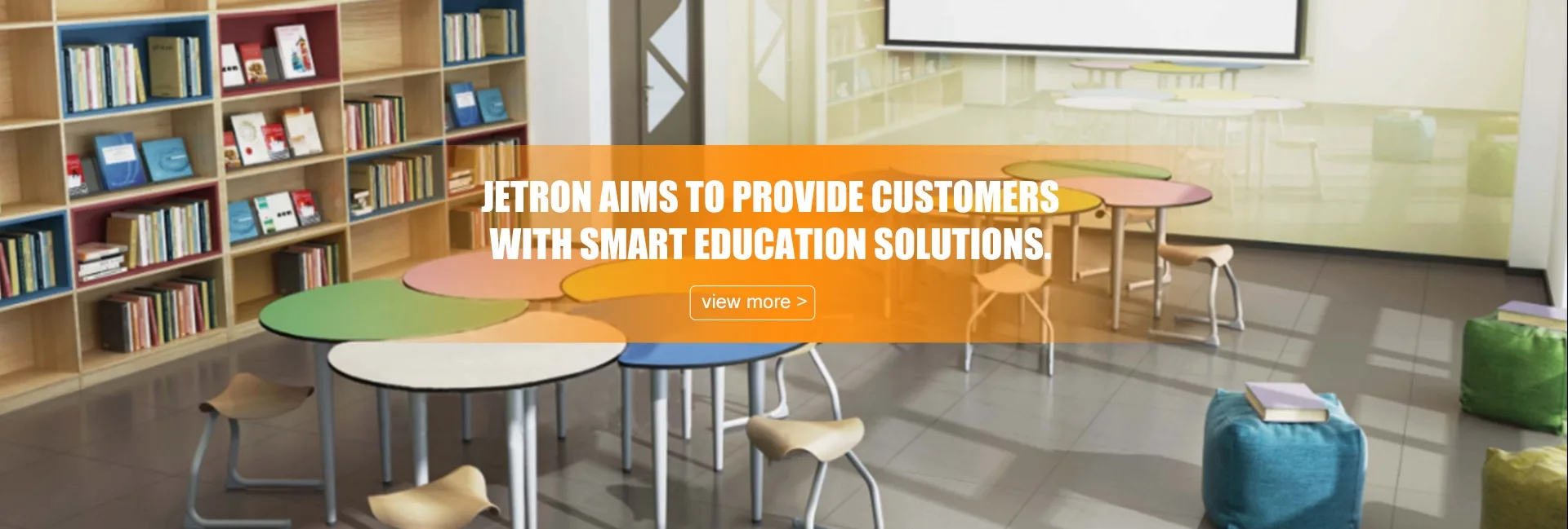 Cangzhou Jiechang Office Furniture Manufacturing Co., Ltd. Tablet