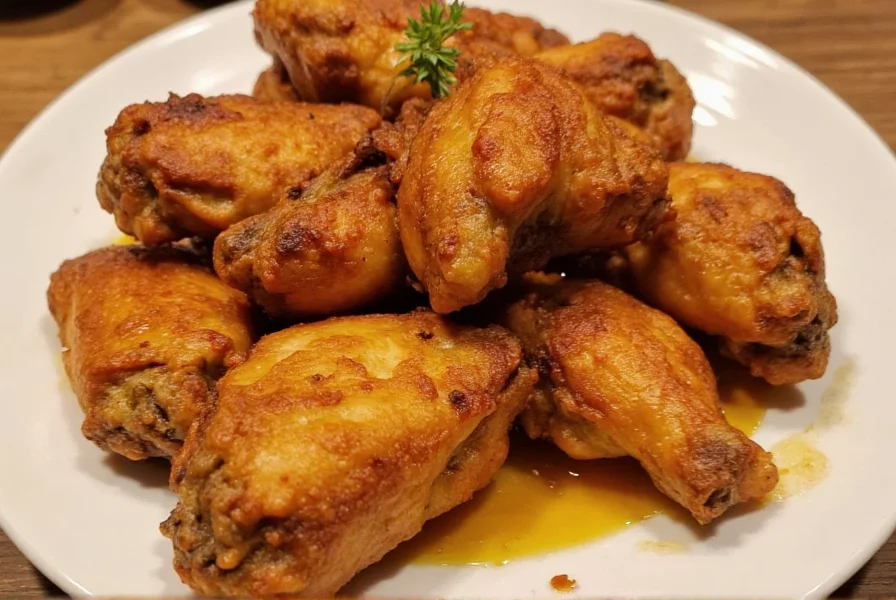 Wet Lemon Pepper Wings: Perfect Sauce Recipe & Tips
