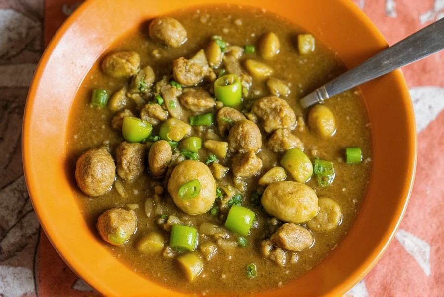 5 secrets to the perfect green chile stew spice lovers this one s for you