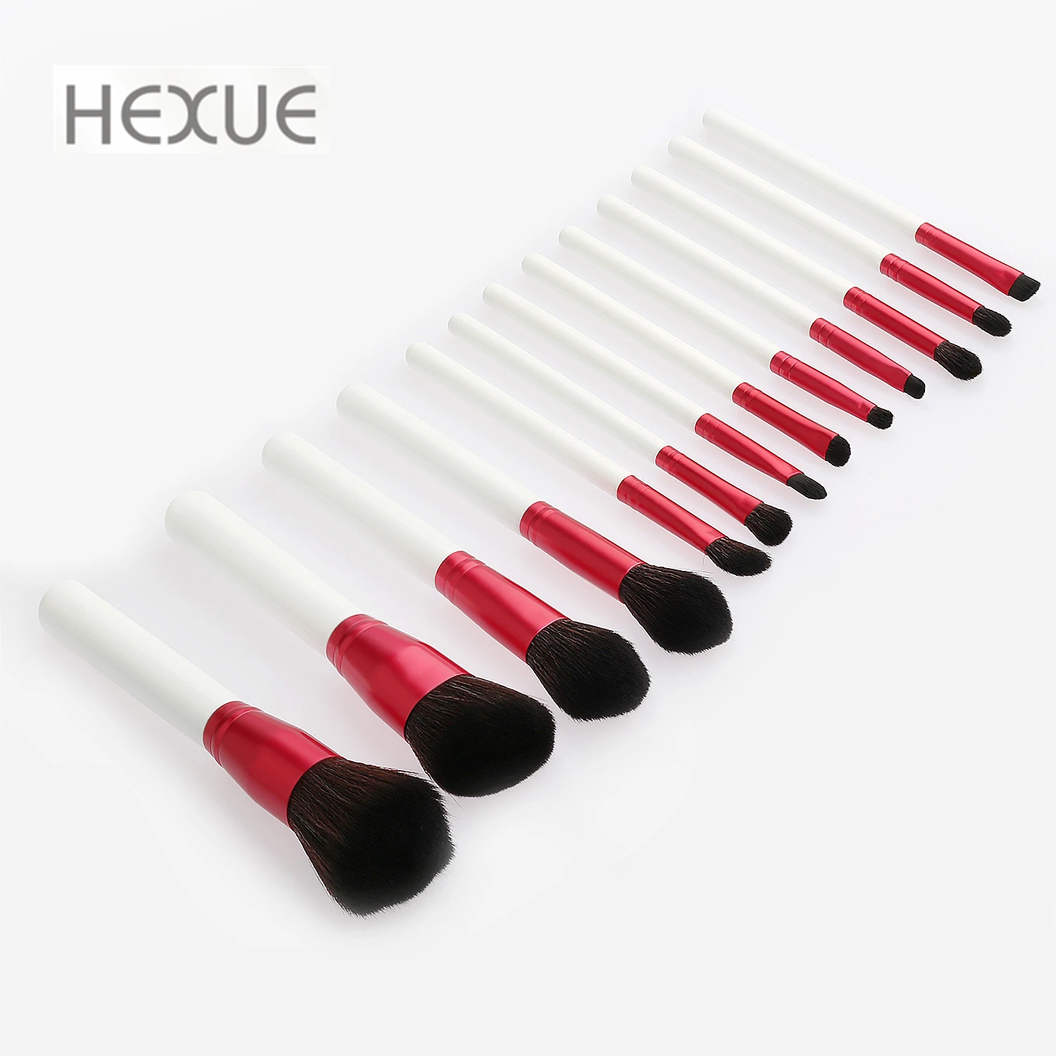 

Eco-friendly brushes makeup set professional private label custom logo Fast delivery