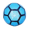 2019 hot sale best quality wholesale customized logo professional official size 5 soft pu laminated beach fox soccer ball