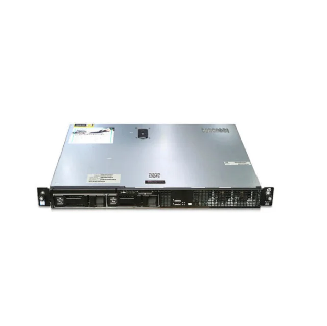 

Brand New Original HPE Proliant DL360 Gen9 Rack Server