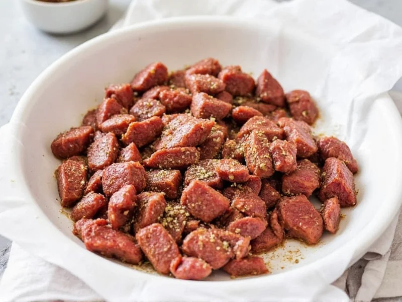 Kinder Steak Seasoning: Child-Friendly Flavor Guide