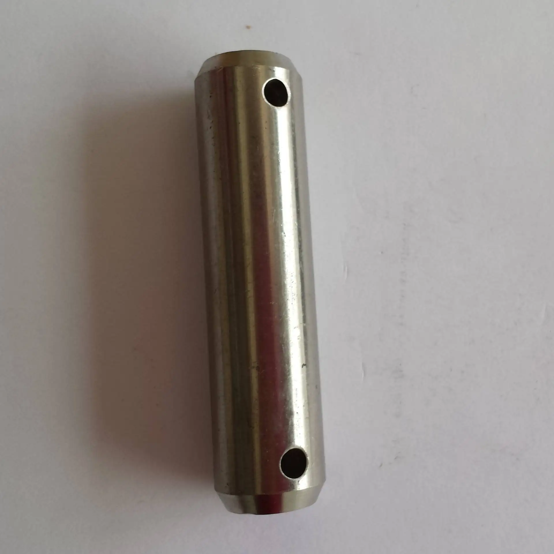 
Customstainless steel dowel pin with hole, High Quality Standard Stainless Steel Cylindrical Pins with hole 