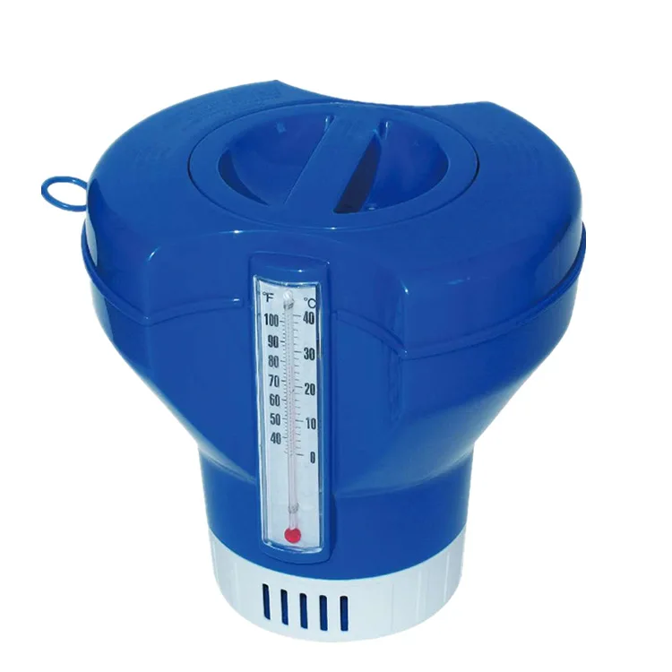 

Instant Delivery chemical dilution epoxy hemical dispenser With Clients Logo and Design, Blue