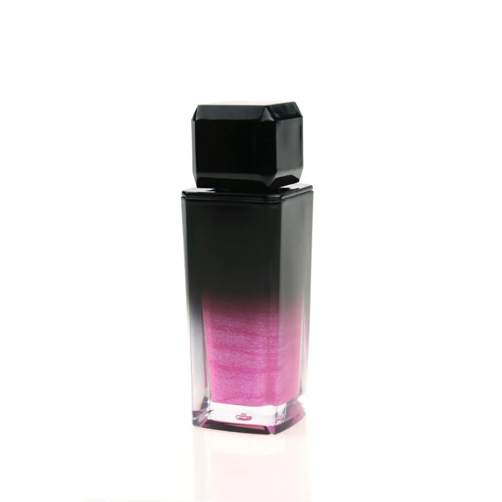 

Accept small batch orders unbranded lip gloss lip gloss tube black lip gloss wholesale vendors, 40 color