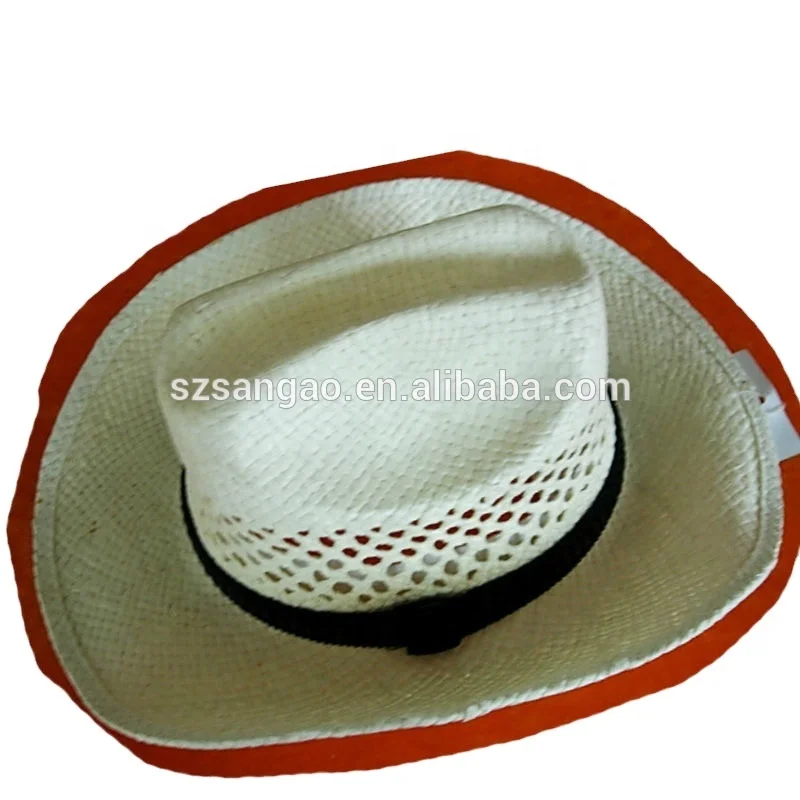 

fashion cheap new weaving straw hat for summer and woman, Colors