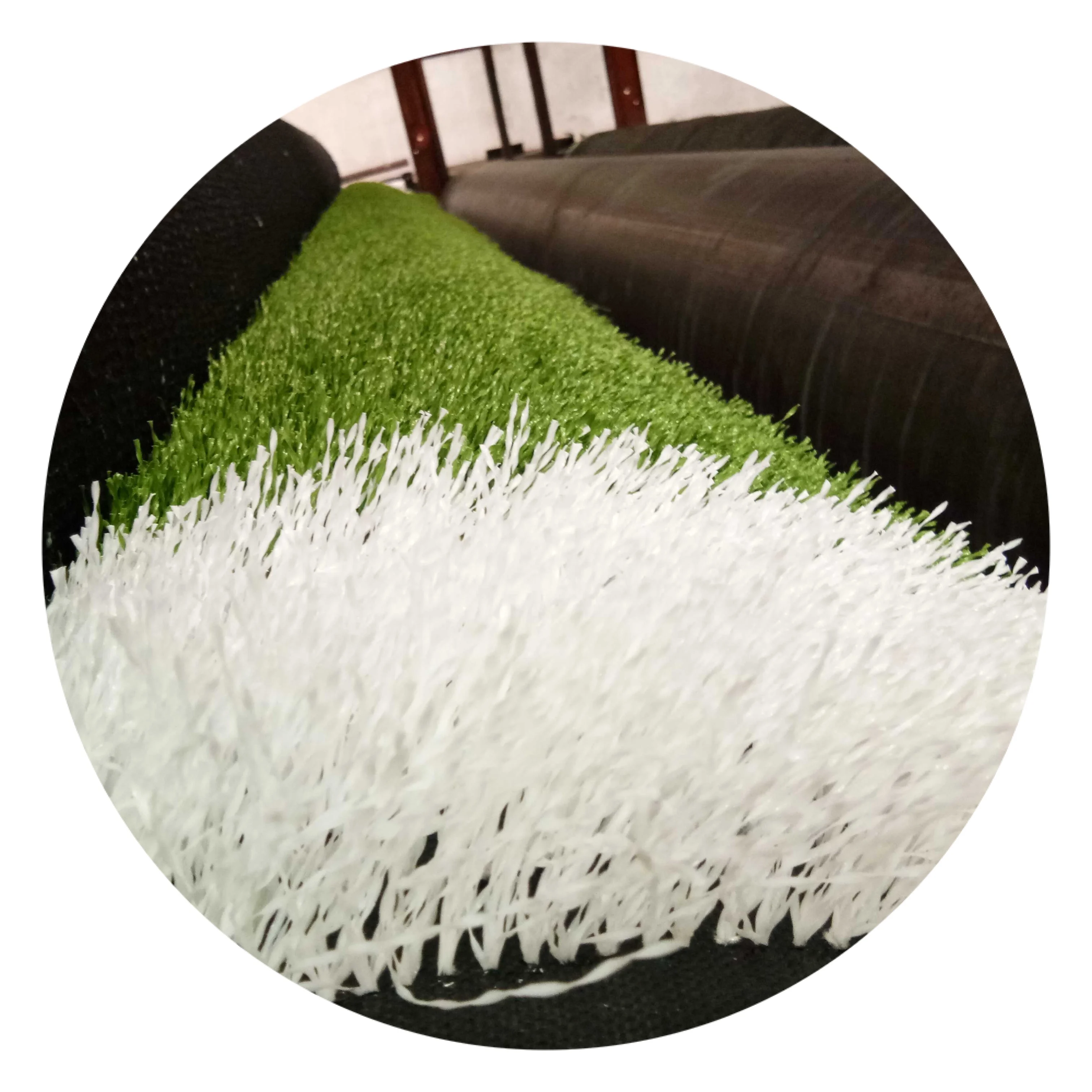 

Artificial football turf T50 soccer turf synthetic factory artificial grass football turf