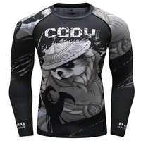 

rash guards bjj,custom printed lycra rash guard manufacturer