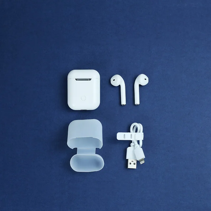 Hot tws Y22 blutooth earphone headphone wireless waterproof earbuds - ANKUX.COM