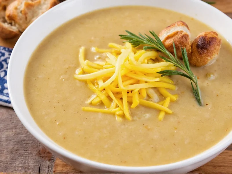 Crockpot Crack Potato Soup: Irresistible Recipe Guide