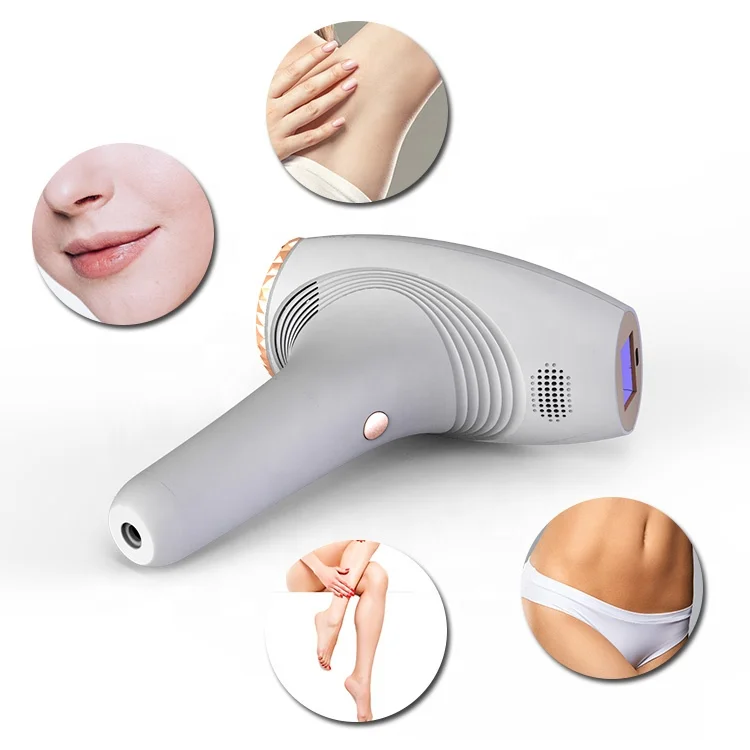 

Amazon 2020 body facial ice cold ipl hair removal machine