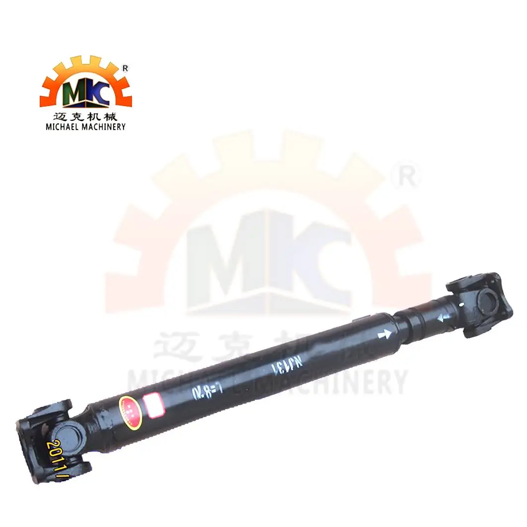 Nj131 Hino Truck Drive Cardan Axis Joint Propeller Shaft For Front And